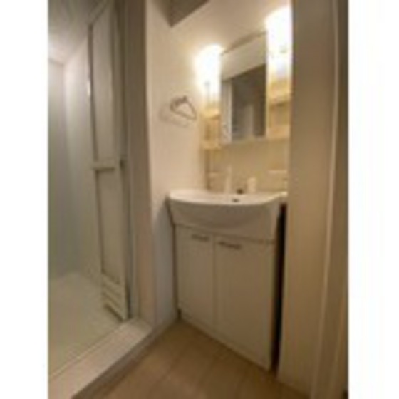 MKM根岸202号室 同建物別部屋の参考画像