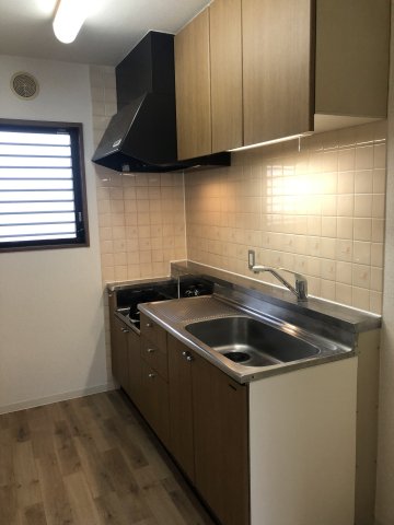 ボヌール河本0501号室 写真は同タイプのお部屋のイメージです