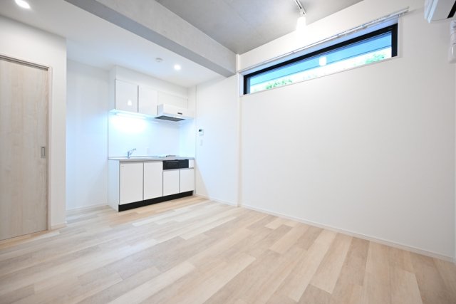 ＥＳ－Ｇｒａｎｄｅ文京白山1階 リビング