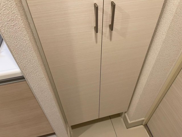 SYFORME GAKUSHUINSHITA606号室 同建物別部屋の参考画像