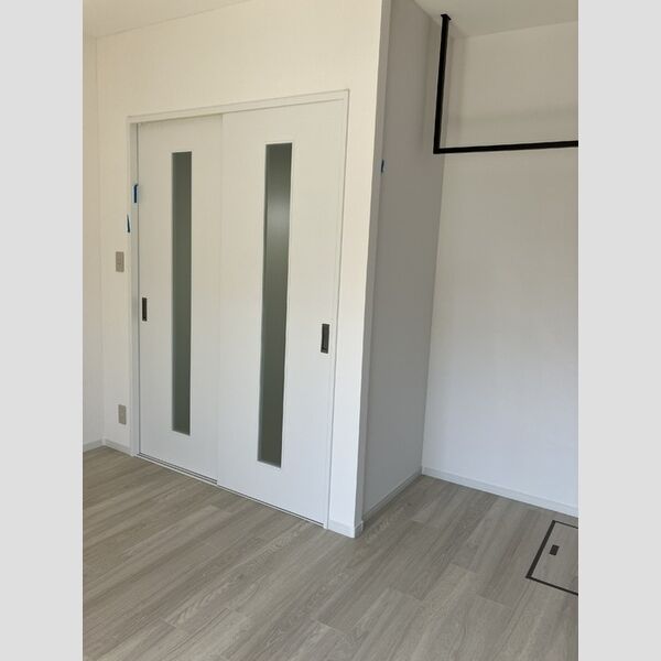 サンクレストせど103号室 洋室2