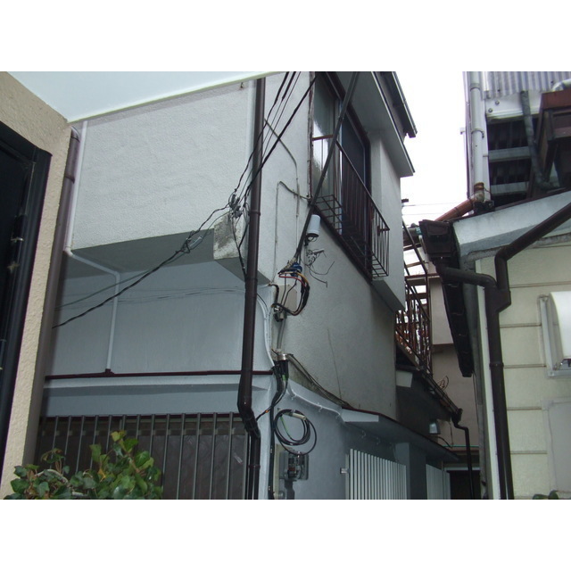 星野貸家2の外観画像