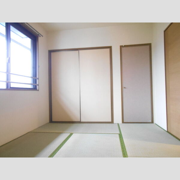 ラ・ポワール　A103号室 部屋その他