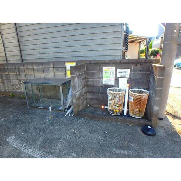 メゾン秋山A棟0203号室 部屋その他