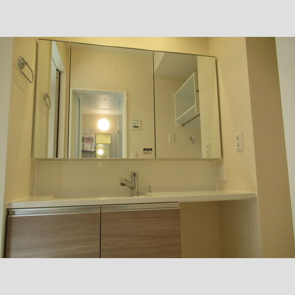 Felicidade(フェリシダージ) 洗髪洗面化粧台