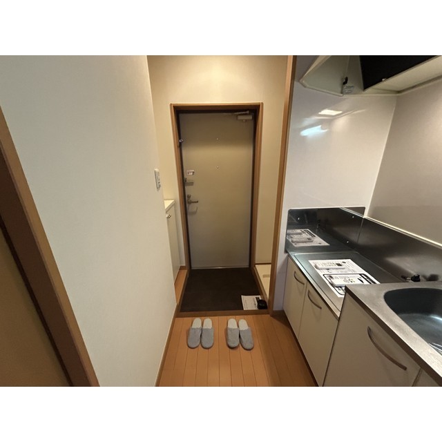 パンテオン 玄関