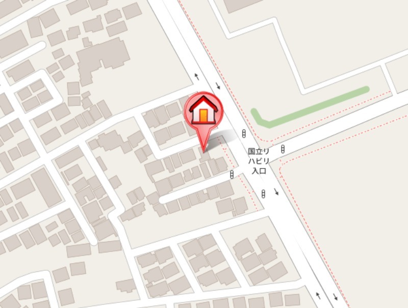 シャトー弥生3階 null