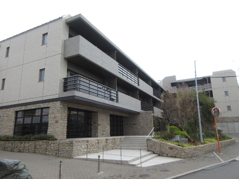 クリオ茅ヶ崎中海岸グランヴィラ2階 部屋その他