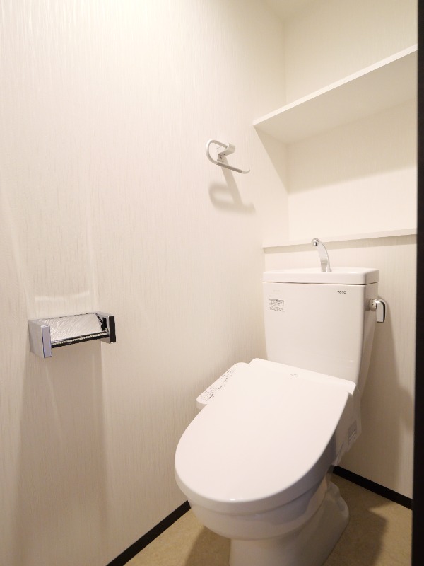 プレジオ川口ASIAN9階 部屋設備