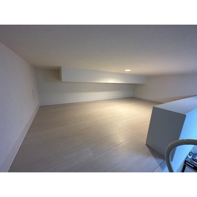 MQuarto船橋 リビング