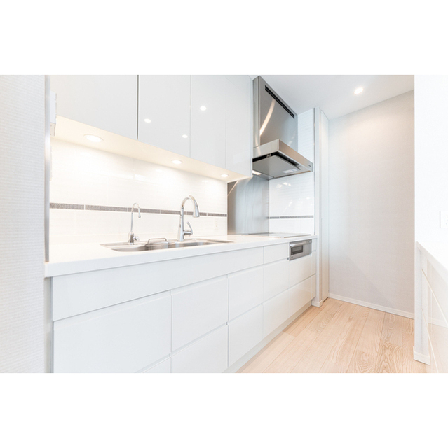 ナビューレ横浜タワーレジデンス510号室 2026年2月撮影