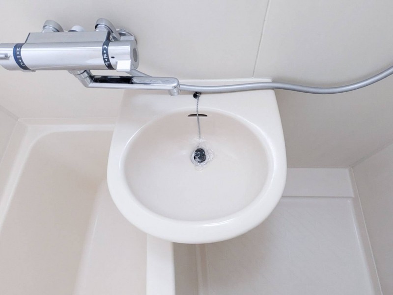 Ｎルームパースン2階 部屋その他