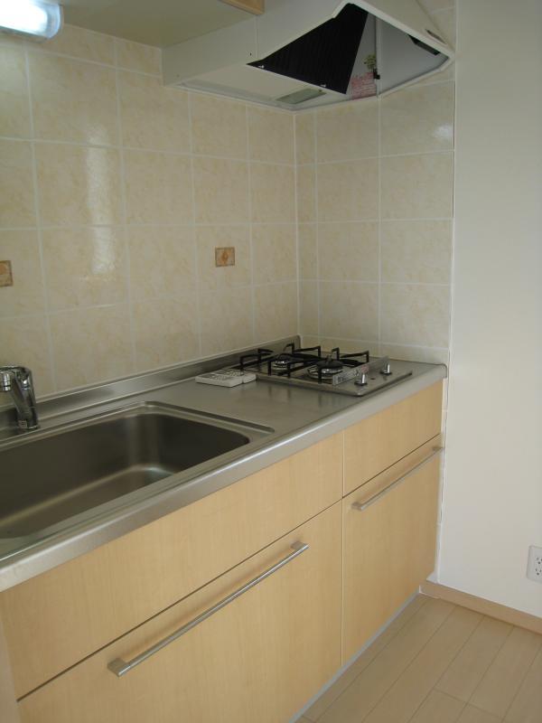 グランアセット千鳥町2階 バルコニー