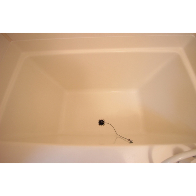 エトピリカ湘南101号室 お風呂