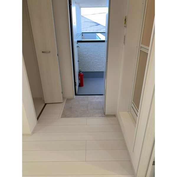 Ambitio野田305号室 部屋その他