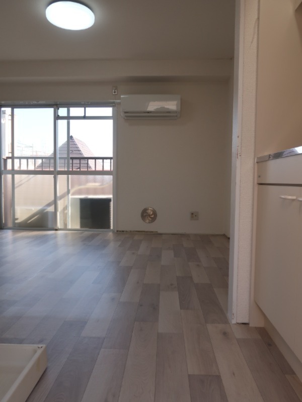 池田ビル3階 内観