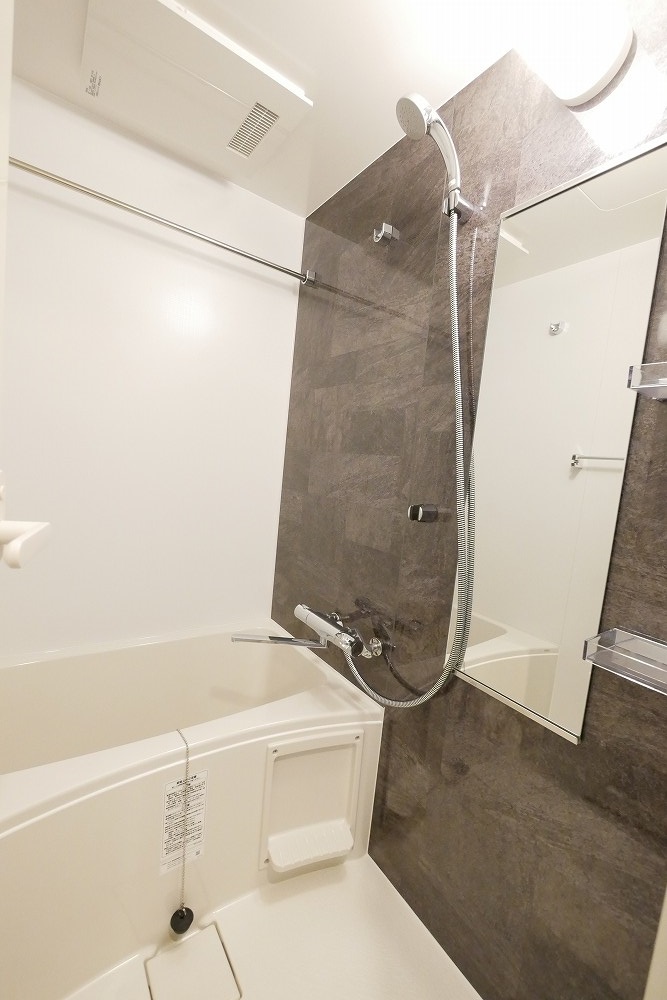 ハーモニーレジデンス山手サウス大塚4階 内観