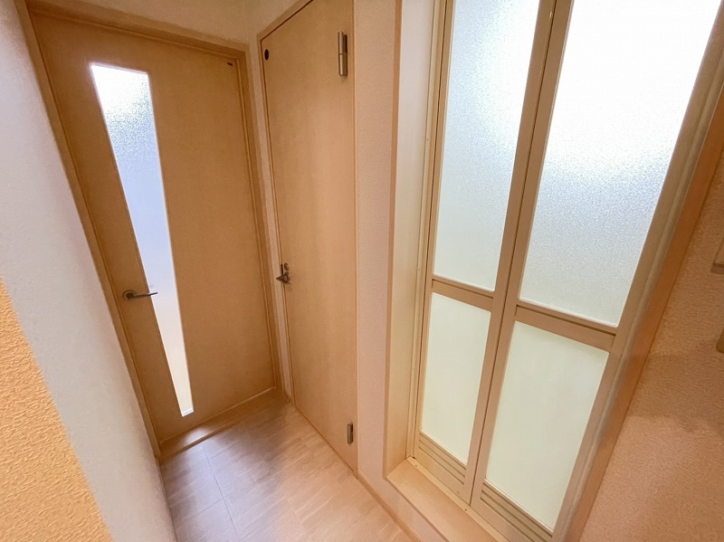 オーネスト西新井1階 部屋その他