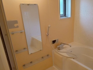 ミニョン・Ｍ お風呂