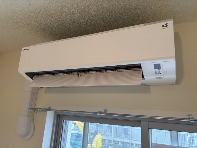 アールリエット武蔵境クラフト206号室 部屋設備