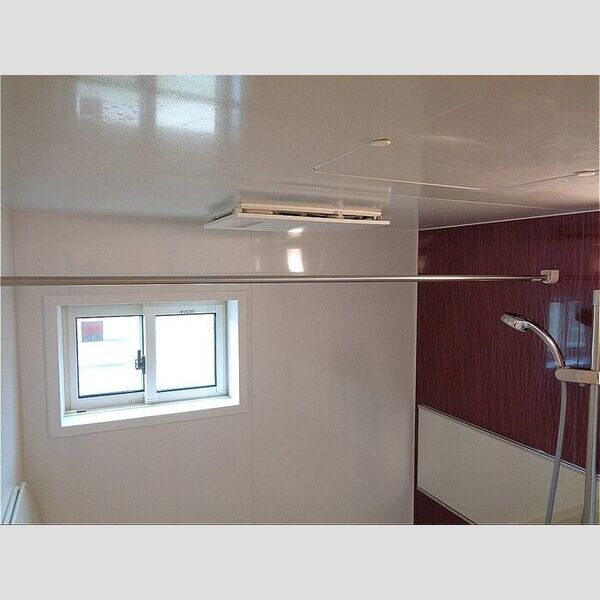 グラン・レーヴ103号室 浴室乾燥機