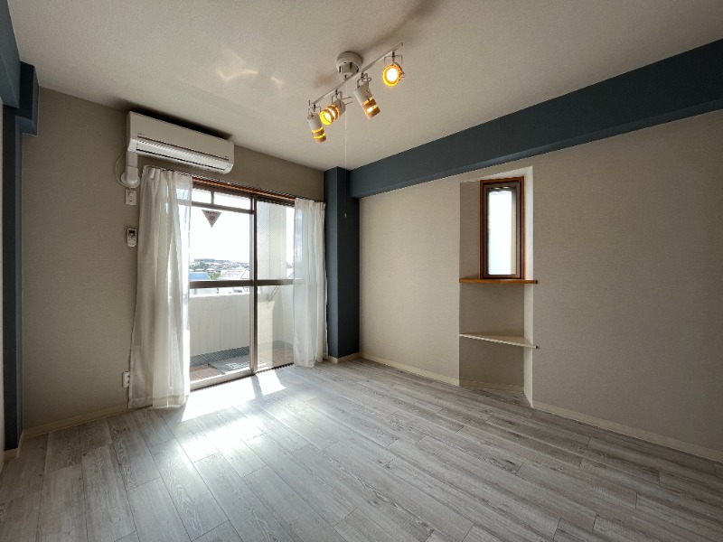 PRIM ROSE・M壱番館3階 部屋その他