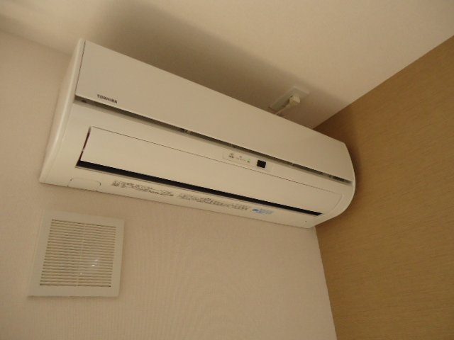 マリーゴールド エアコン