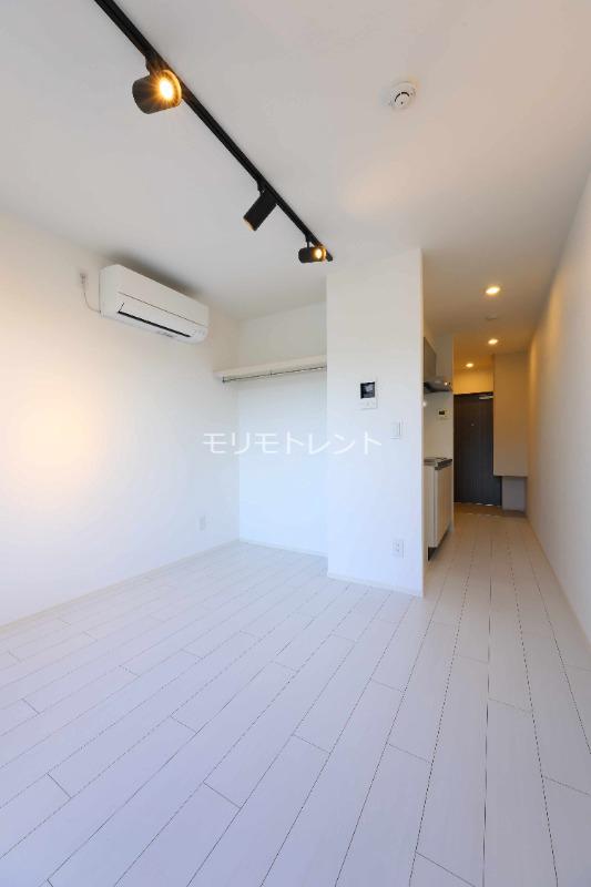 アトリオフラッツ西池袋3階 室内参考写真（4F-Aタイプ）