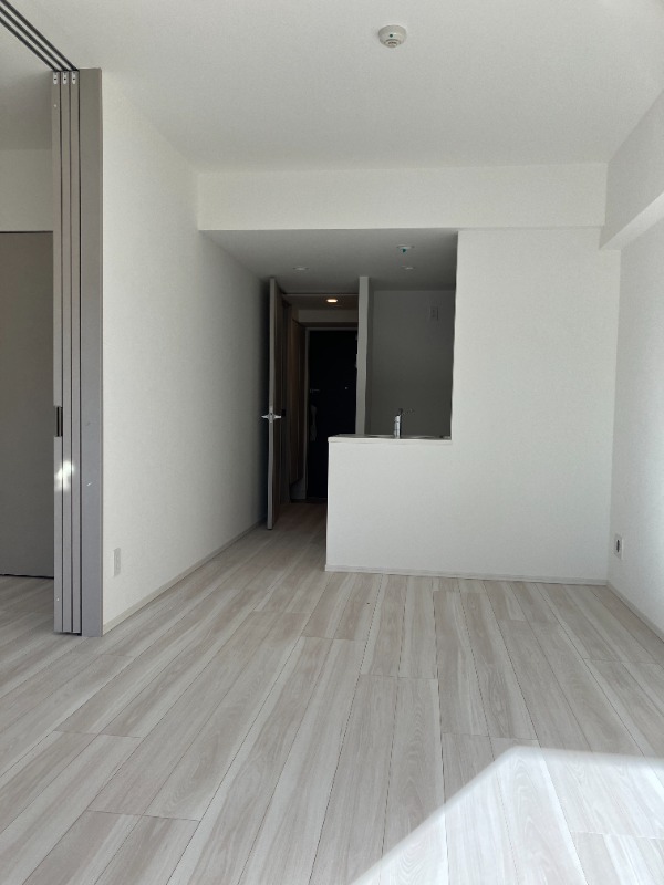 シーズンフラッツ両国 リビング