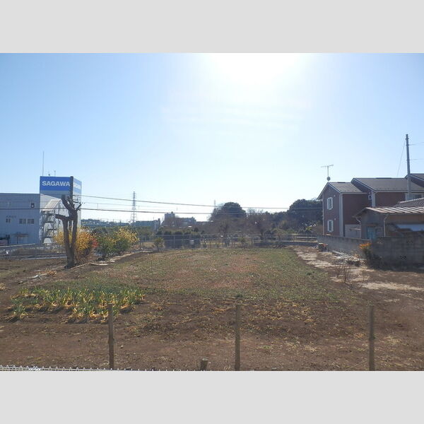 Momo House Ⅱ101号室 眺望