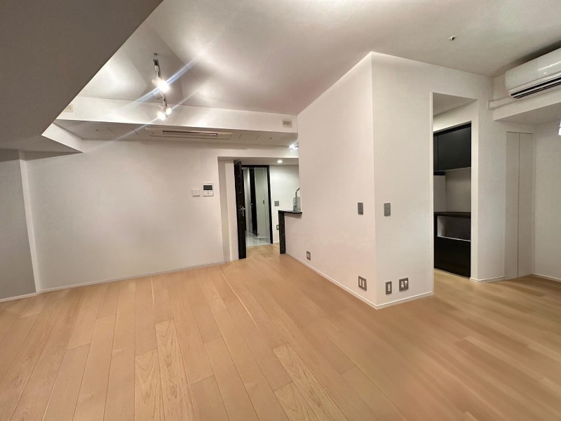 プラウド恵比寿南13階 ※加工してます