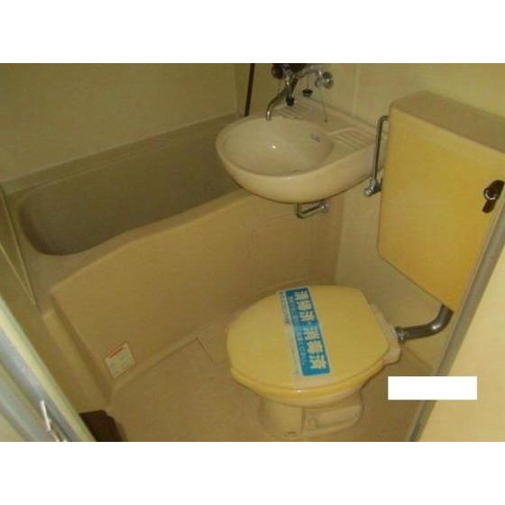 スターハイツ9階 同建物別部屋の参考画像