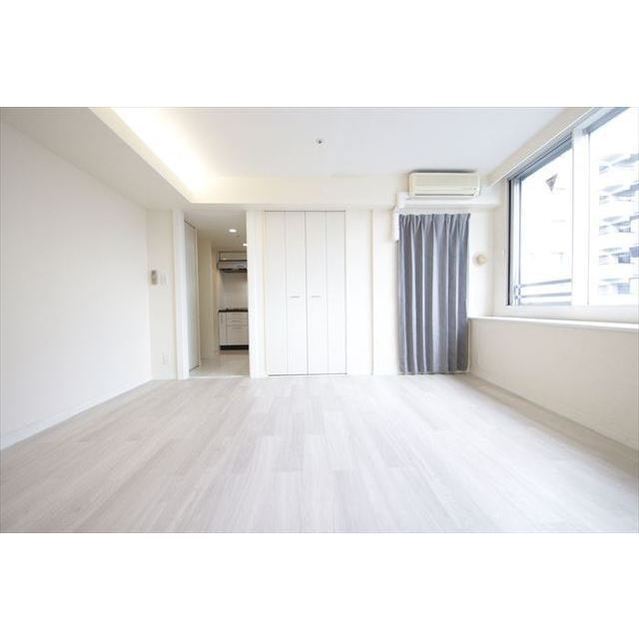 カスタリア水天宮Ⅱ1105号室 内観