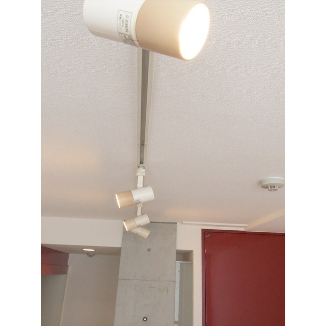 ＭＯＤＵＬＯＲ祐天寺0203号室 内観