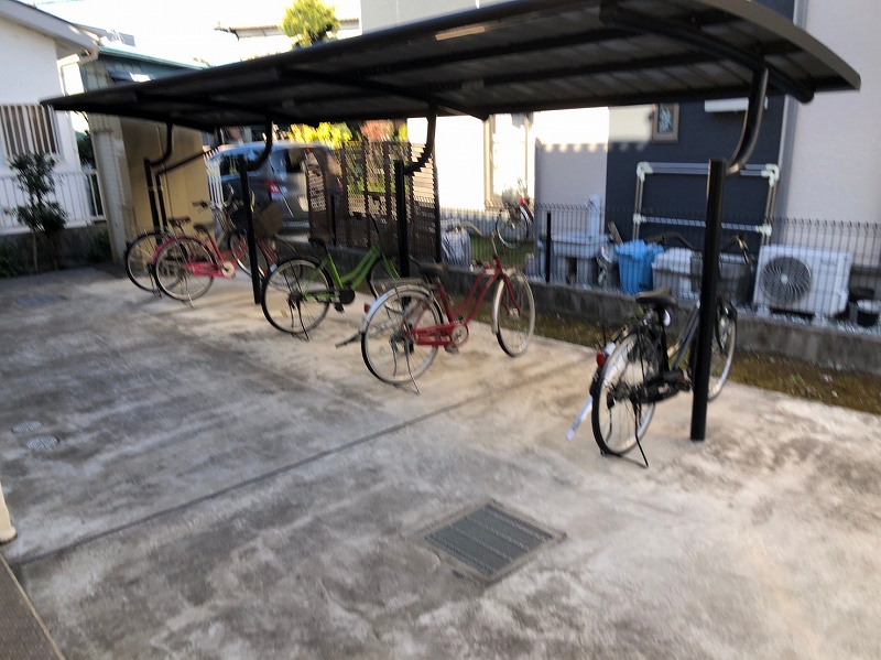 レオネクスト桜台106号室 部屋その他