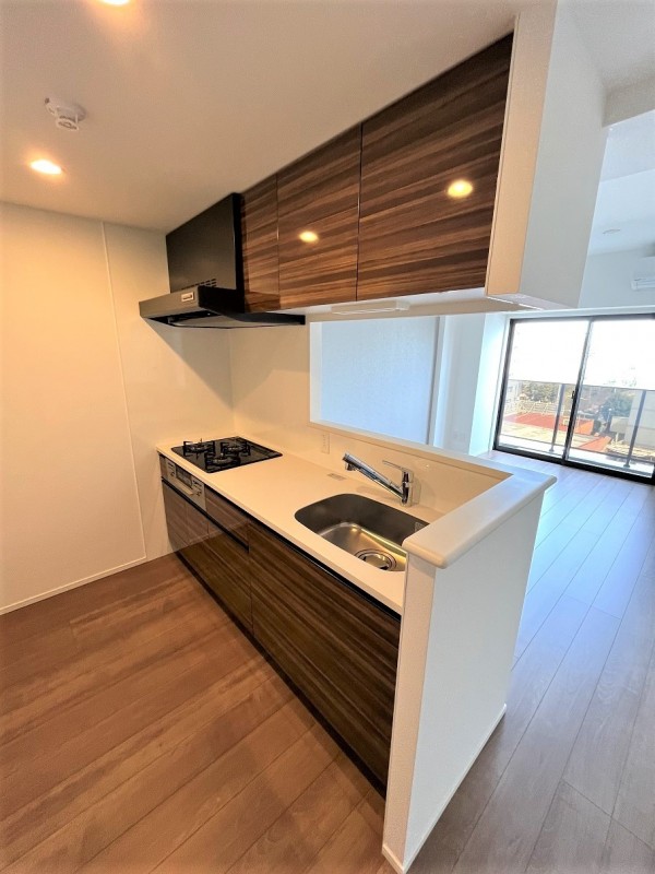 ロイジェント志村坂上3階 部屋その他