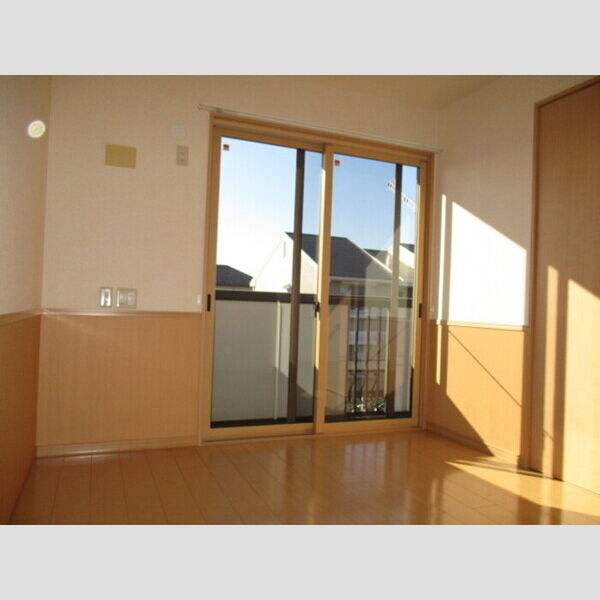 サニーコーポ富士見C205号室 洋室