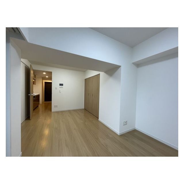 エルスタンザ浅草 リビングダイニング