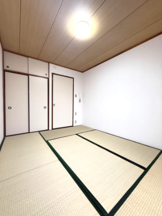 Fビル205号室 部屋その他