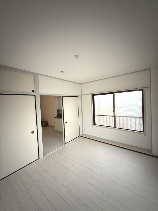 クロノス東砂3階 部屋その他