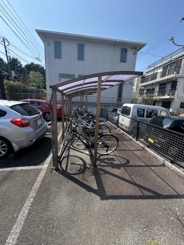 プリュニエラバン0101号室 他号室参照