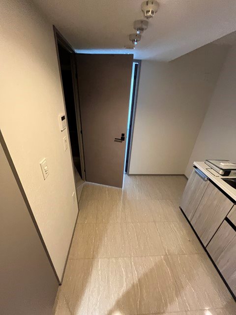 GRAND横濱山下町4階 玄関