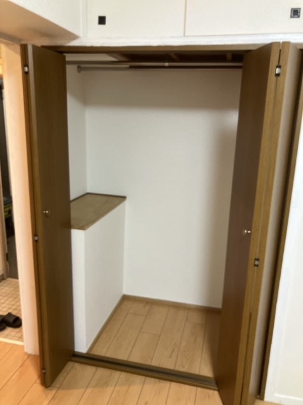 シャトレー五反田 内観