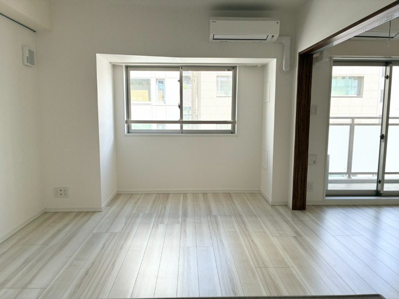 エルスタンザ平河町9階 部屋その他
