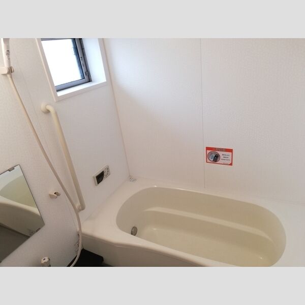 シーガル　Ⅱ301号室 バス