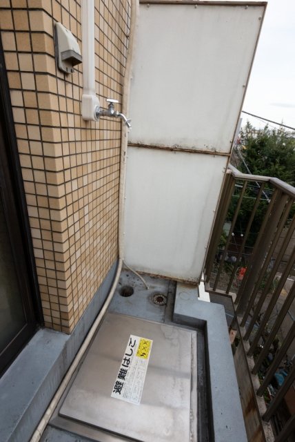 メゾン・ド・ポルシュ4階 その他