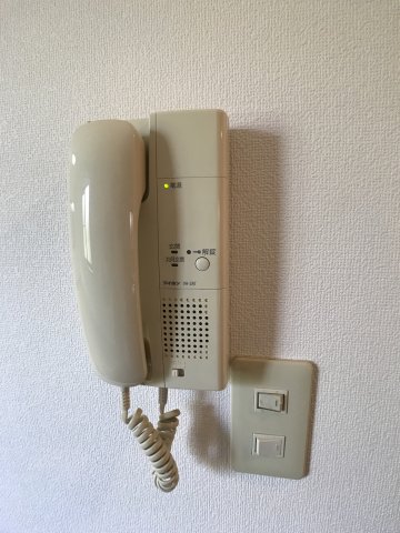 Palcon三軒茶屋201号室 その他