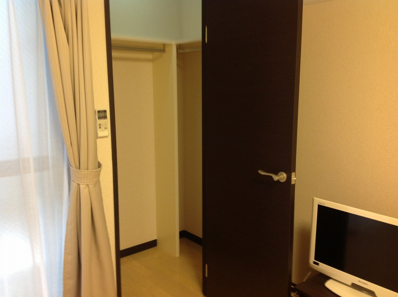 レオネクストエルヴィータ103号室 内観