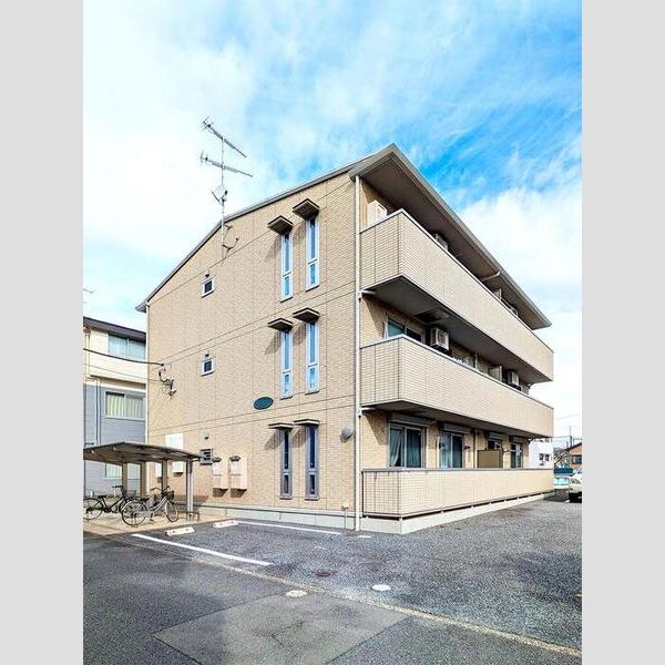 グランドュールの外観画像