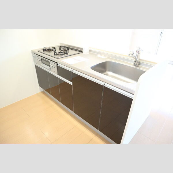 セジュール・アイ 対面カウンターシステムキッチン